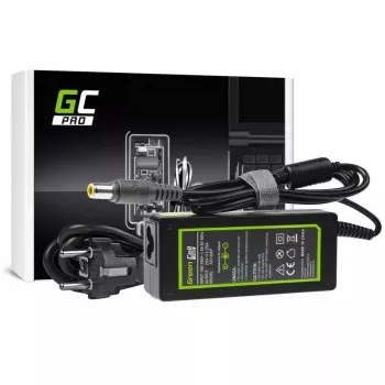 Green Cell alimentatore adattatore AC per Lenovo 20V | 3,25A | 65W | 7,7-5,5mm