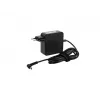 Alimentatore Green Cell AD41PV2 65W per laptop, 19 V 3,42 A, per interni, nero