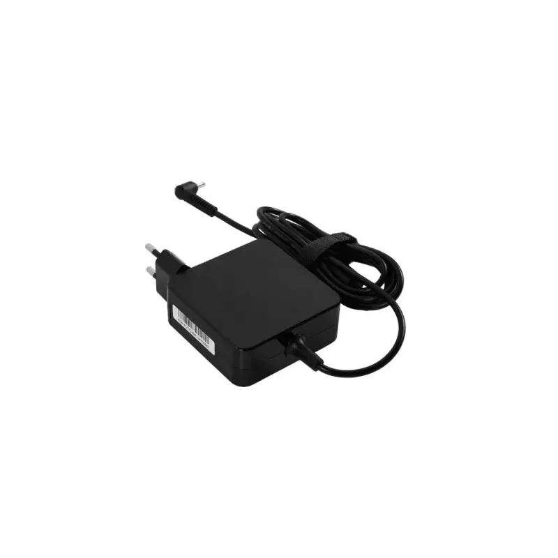 Alimentatore Green Cell AD41PV2 65W per laptop, 19 V 3,42 A, per interni, nero