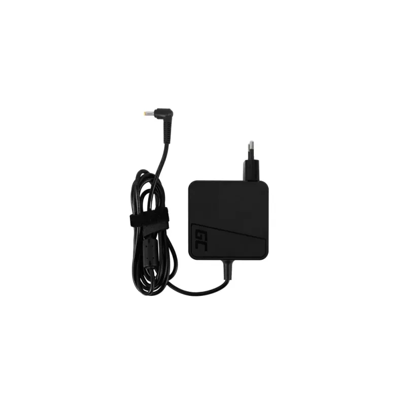 GREEN CELL alimentatore/inverter universale 65 W nero