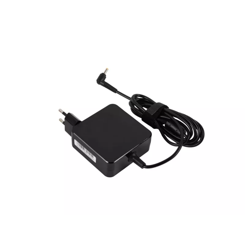 GREEN CELL alimentatore/inverter universale 65 W nero