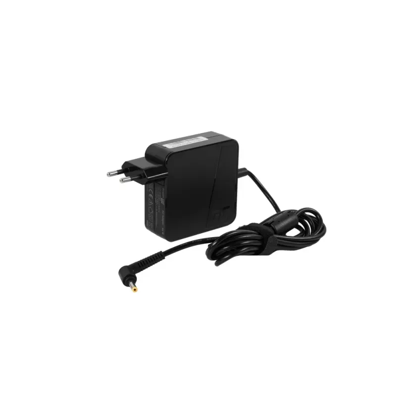 GREEN CELL alimentatore/inverter universale 65 W nero