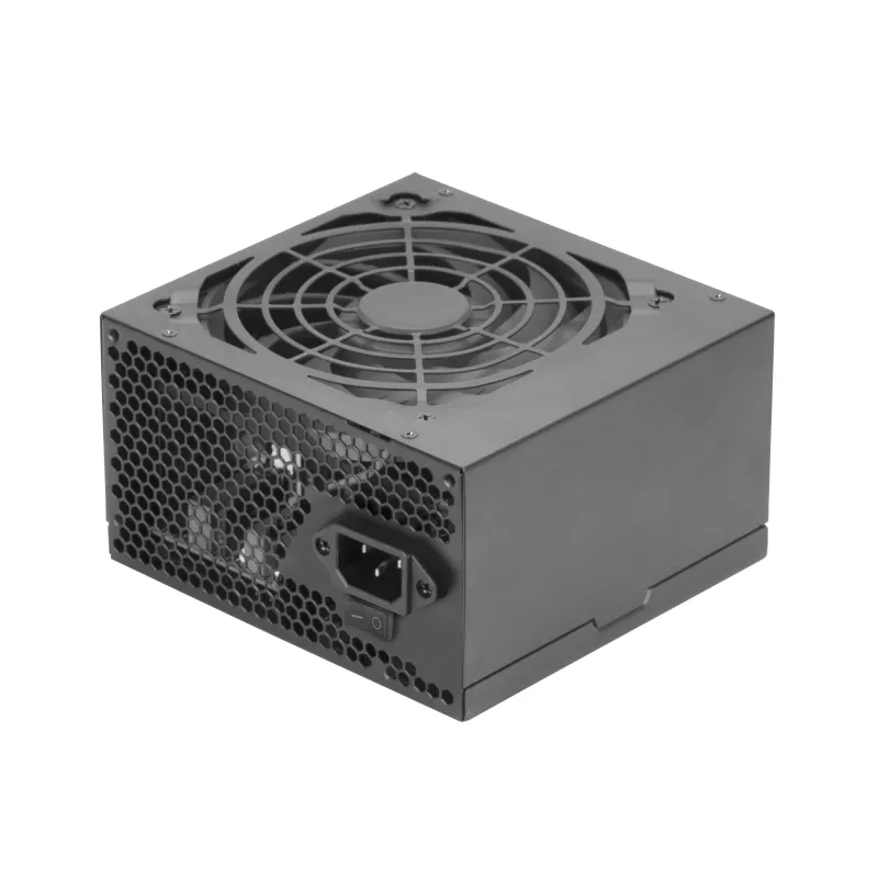 Tacens Anima APB650 alimentatore 650 W 24 pin ATX ATX nero