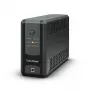 CyberPower UT850EG-FR gruppo di continuità (UPS) Line-Interactive 0,85 kVA 425 W 3 uscite AC