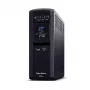 CyberPower CP1350EPFCLCD Gruppo di continuità (UPS) Line-Interactive 1,35 kVA 780 W 6 uscite AC