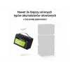 Batteria per UPS Green Cell LFPGC12V100AH litio-ferro-fosfato 12,8V 100Ah