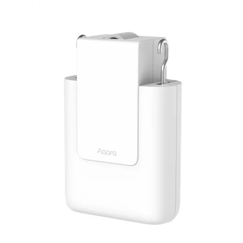Motore per tende, Aqara Curtain Driver E1, versione a binario (CM-M01-TRACK)