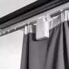 Motore per tende, Aqara Curtain Driver E1, versione a binario (CM-M01-TRACK)