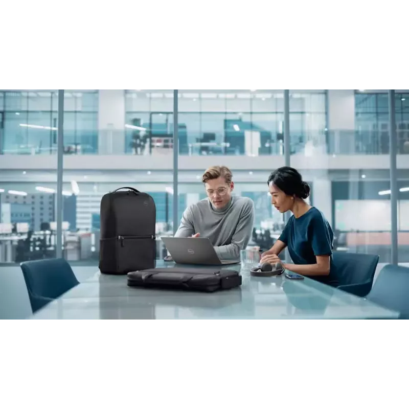 DELL CP3724 40.6 cm (16 pollici) zaino nero