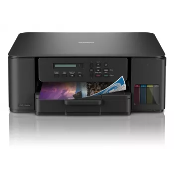 Brother DCPT530DW getto d'inchiostro A4 6000 x 1200 DPI 27 ppm Wi-Fi