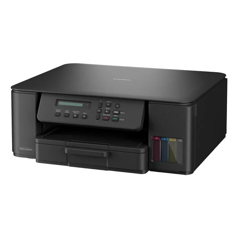 Brother DCPT530DW getto d'inchiostro A4 6000 x 1200 DPI 27 ppm Wi-Fi