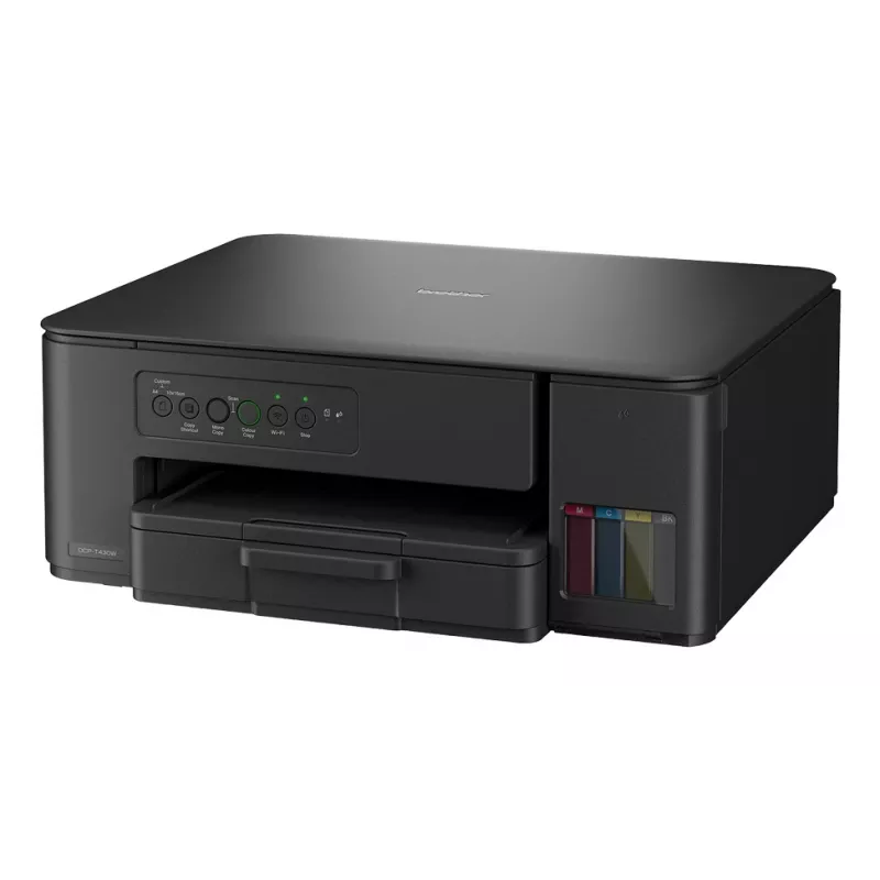 Brother DCP-T430W stampante multifunzione getto d'inchiostro A4 6000 x 1200 DPI Wi-Fi