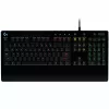 LOGITECH G213 Prodigy Tastiera gaming USB - Qwerty US/Int'l