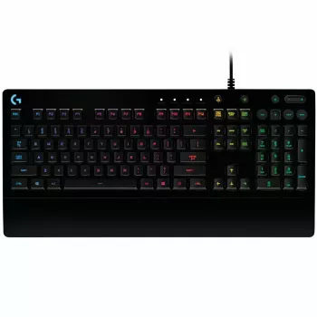 LOGITECH G213 Prodigy Tastiera gaming USB - Qwerty US/Int'l