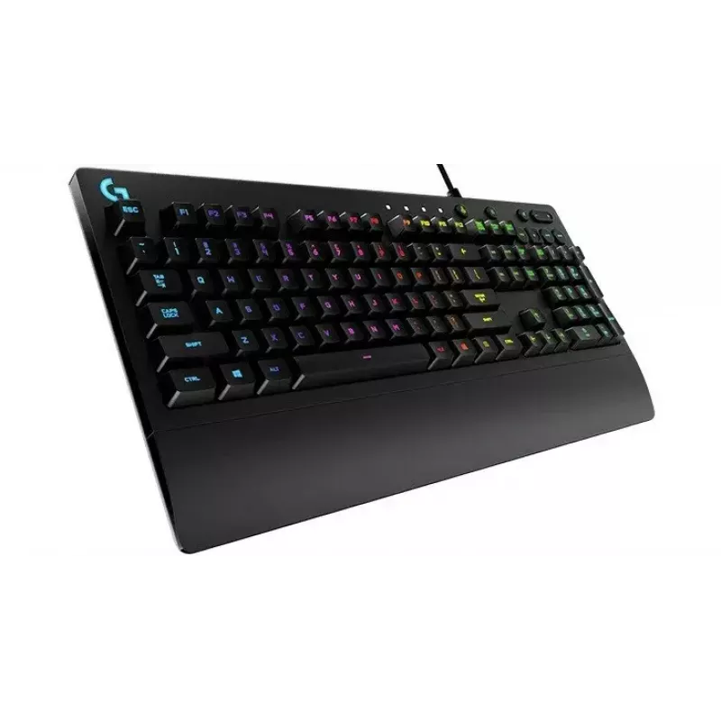 LOGITECH G213 Prodigy Tastiera gaming USB - Qwerty US/Int'l