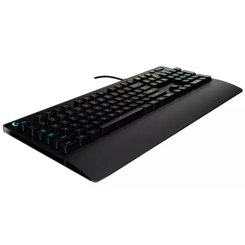 LOGITECH G213 Prodigy Tastiera gaming USB - Qwerty US/Int'l
