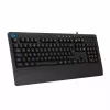 LOGITECH G213 Prodigy Tastiera gaming USB - Qwerty US/Int'l