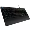 LOGITECH G213 Prodigy Tastiera gaming USB - Qwerty US/Int'l