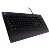 LOGITECH G213 Prodigy Tastiera gaming USB - Qwerty US/Int'l