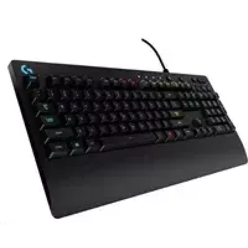 LOGITECH G213 Prodigy Tastiera gaming USB - Qwerty US/Int'l