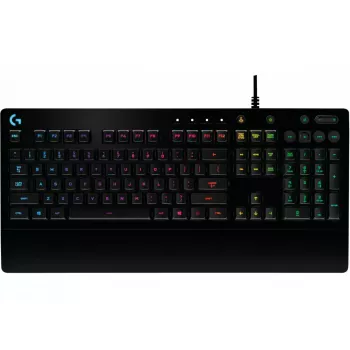 LOGITECH G213 Prodigy Tastiera gaming USB - Qwerty US/Int'l