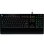 LOGITECH G213 Prodigy Tastiera gaming USB - Qwerty US/Int'l