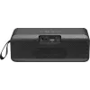 Altoparlante Bluetooth mono portatile DEFENDER Q1 nero, 10 W RMS, 1200 mAh, Bluetooth 5.0, MicroSD, FM, AUX, USB