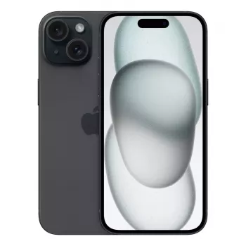 Smartphone Apple iPhone 15 6,1