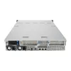 ASUS RS521A-E12-RS24U Socket SP5 Rack (2U) nero, argento