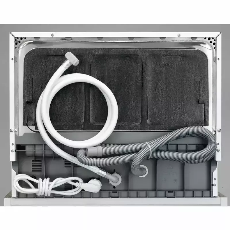 Electrolux ESF2400OW Lavastoviglie da tavolo 6 coperti