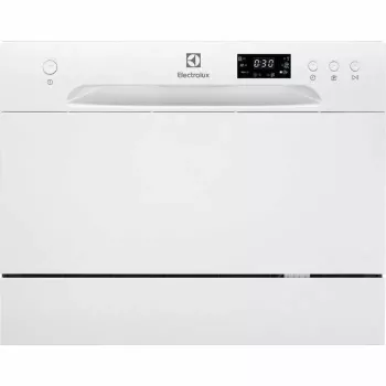 Electrolux ESF2400OW Lavastoviglie da tavolo 6 coperti