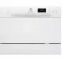 Electrolux ESF2400OW Lavastoviglie da tavolo 6 coperti