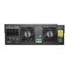 Qoltec 53886 inverter solare ibrido off-grid, 3,5 kW, 100 A MPPT, 24 V, onda sinusoidale pura