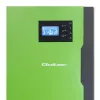 Qoltec 53886 inverter solare ibrido off-grid, 3,5 kW, 100 A MPPT, 24 V, onda sinusoidale pura