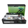 Qoltec 53886 inverter solare ibrido off-grid, 3,5 kW, 100 A MPPT, 24 V, onda sinusoidale pura