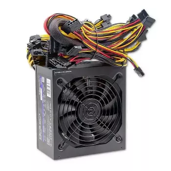 Alimentatore Qoltec 50342 1650W