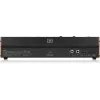 Sintetizzatore Behringer Model D nero colore case nero sorgente di alimentazione DC AC