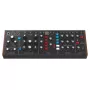 Sintetizzatore Behringer Model D nero colore case nero sorgente di alimentazione DC AC