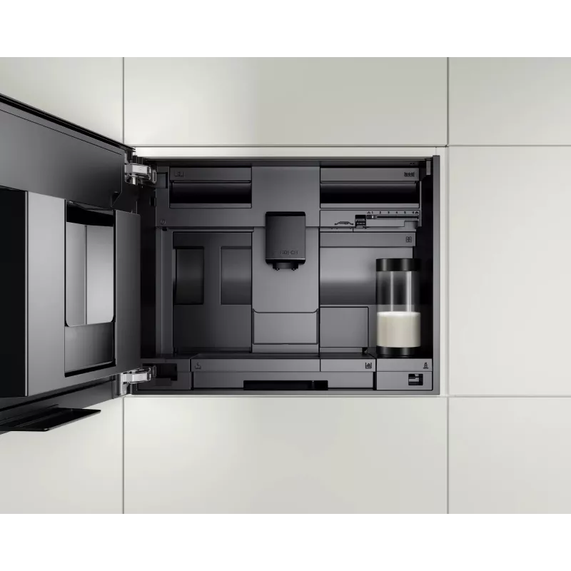 Bosch Serie 8 CTL7181W0 macchina per caffè macchina per espresso automatica 2,4 l