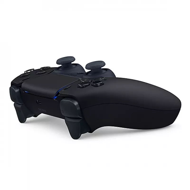 Sony PlayStation 5 DualSense V2 controller wireless, USB-C, Midnight Black