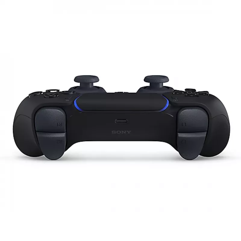 Sony PlayStation 5 DualSense V2 controller wireless, USB-C, Midnight Black