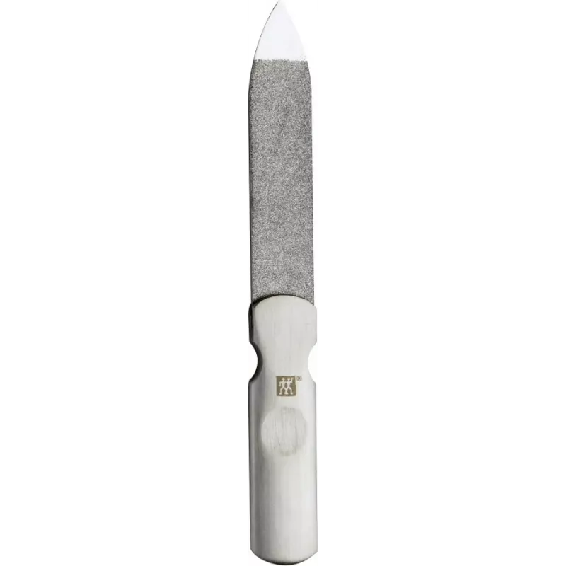 Set manicure ZWILLING Twinox 97690-006-3 custodia in sughero 3 pezzi