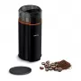 Macina lame Krups Silent Vortex GX3328 175 W nero capacità 90 g