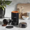 Macina lame Krups Silent Vortex GX3328 175 W nero capacità 90 g