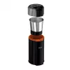 Macina lame Krups Silent Vortex GX3328 175 W nero capacità 90 g