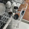 Macina lame Krups Silent Vortex GX3328 175 W nero capacità 90 g