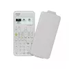 Calcolatrice scientifica CASIO ClassWiz FX-350EX tascabile — 16 cifre, display a 2 righe, a batteria, grigia, formato tascabile