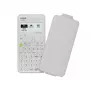 Calcolatrice scientifica CASIO ClassWiz FX-350EX tascabile — 16 cifre, display a 2 righe, a batteria, grigia, formato tascabile