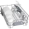 Lavastoviglie da incasso Bosch Serie 4 SPV4HMX10E, compatta, 10 coperti, 44 dB, classe energetica E
