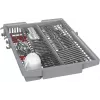 Lavastoviglie da incasso Bosch Serie 4 SPV4HMX10E, compatta, 10 coperti, 44 dB, classe energetica E